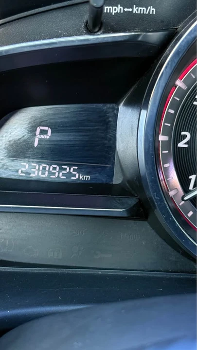 2014 Mazda Mazda 3 3rd Gen - Image 10 of 16