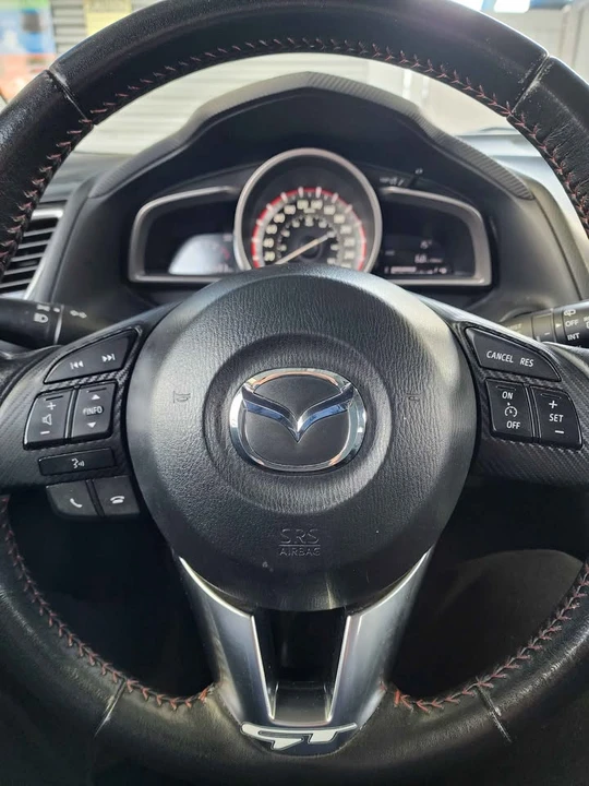 2014 Mazda Mazda 3 3rd Gen - Image 9 of 17