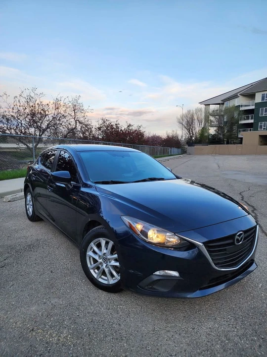 2014 Mazda Mazda 3 3rd Gen - Image 2 of 17