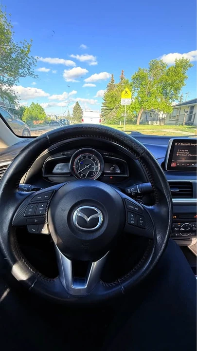 2014 Mazda Mazda 3 3rd Gen - Image 8 of 16