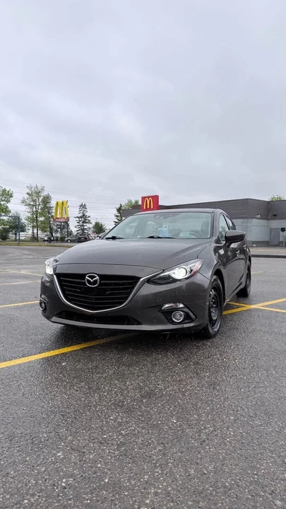 2014 Mazda Mazda 3 3rd Gen - Image 5 of 16