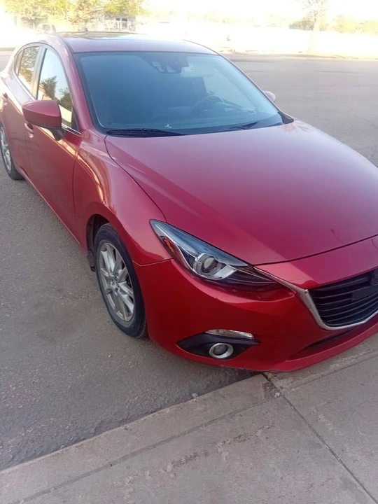2014 Mazda Mazda 3 3rd Gen - Image 2 of 8