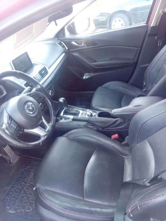 2014 Mazda Mazda 3 3rd Gen - Image 8 of 8