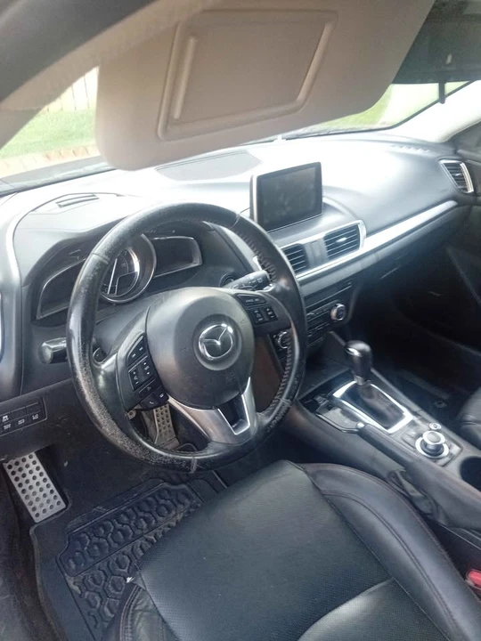 2014 Mazda Mazda 3 3rd Gen - Image 7 of 8