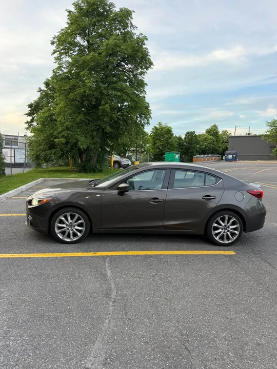 2014 Mazda Mazda 3 3rd Gen - Image 2 of 10