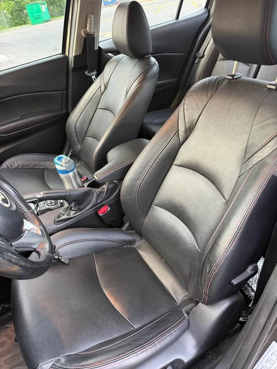 2014 Mazda Mazda 3 3rd Gen - Image 8 of 10