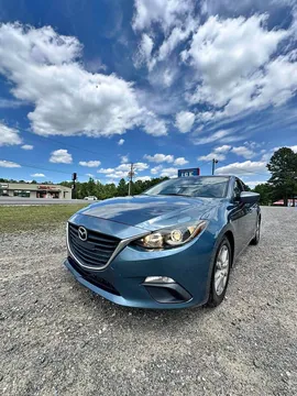 2014 Mazda Mazda3 i Grand Touring