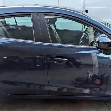 2014 Mazda Mazda3 2.0 Sedan