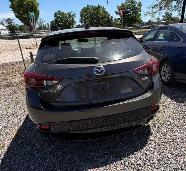 2014 Mazda Mazda 3 3rd Gen - Image 5 of 11