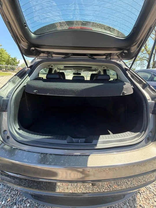 2014 Mazda Mazda 3 3rd Gen - Image 7 of 11