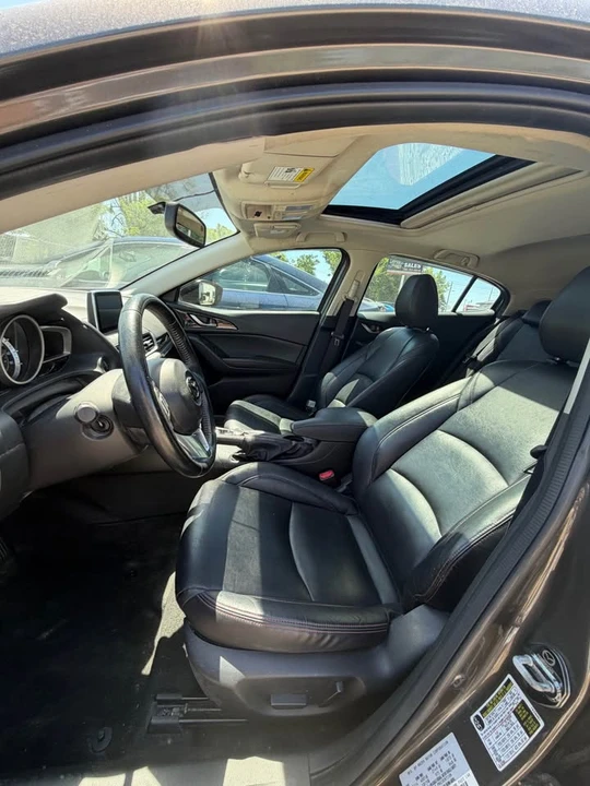 2014 Mazda Mazda 3 3rd Gen - Image 11 of 11