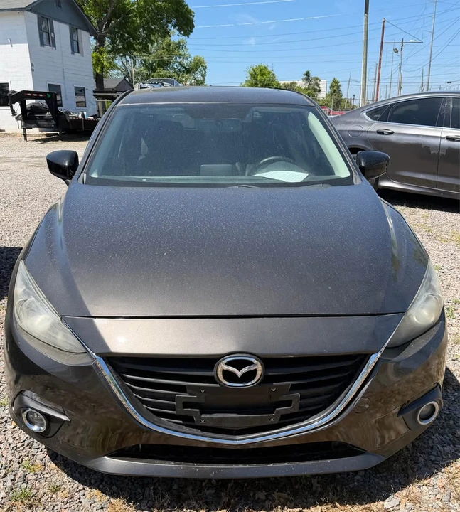 2014 Mazda Mazda 3 3rd Gen - Image 2 of 11