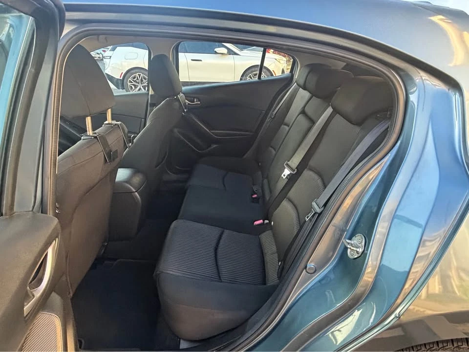 2014 Mazda Mazda 3 3rd Gen - Image 5 of 7