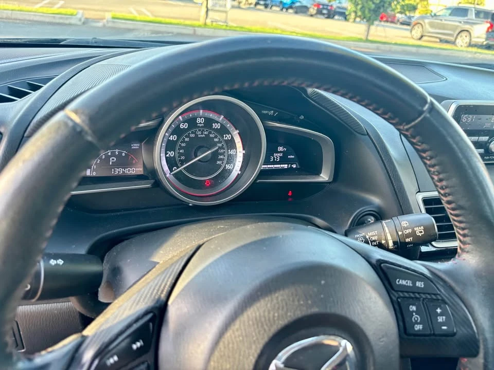 2014 Mazda Mazda 3 3rd Gen - Image 2 of 7