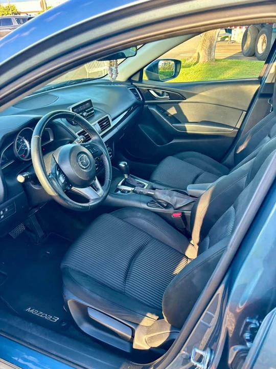 2014 Mazda Mazda 3 3rd Gen - Image 3 of 7