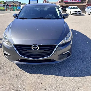 2014 Mazda 3