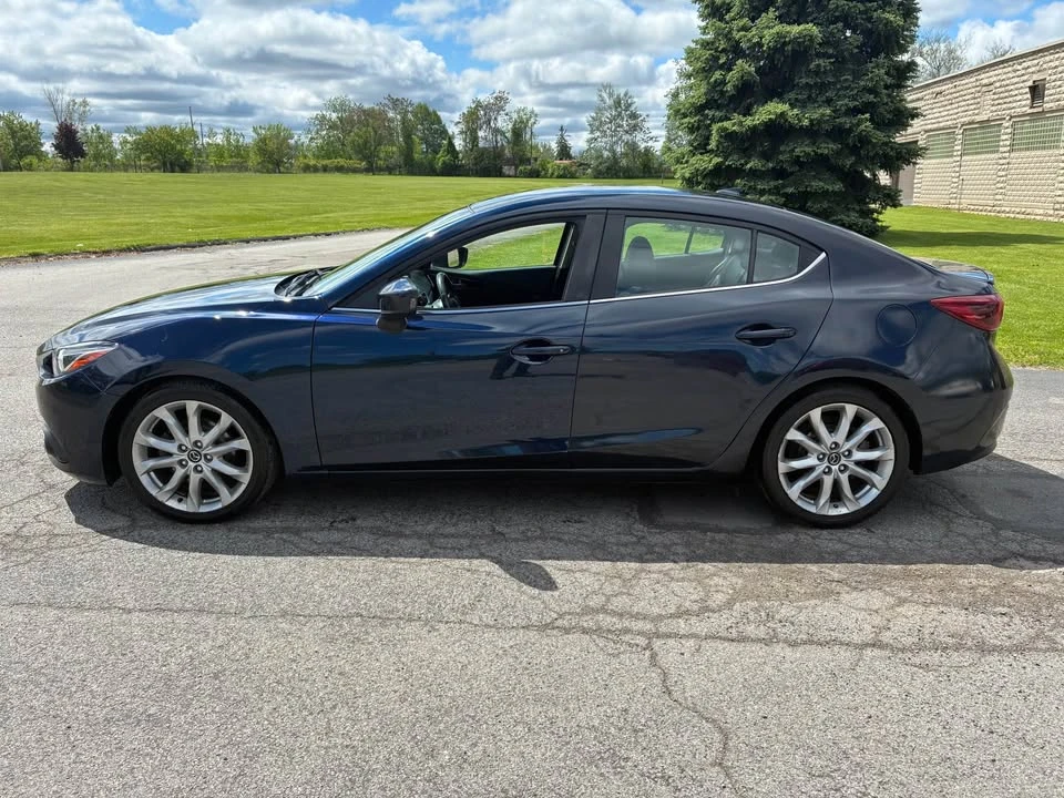 2014 Mazda Mazda 3 3rd Gen - Image 2 of 7