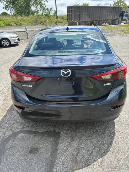 2014 Mazda Mazda 3 3rd Gen - Image 4 of 7