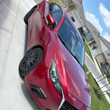 2014 Mazda Mazda3 Sport Sedan 4D