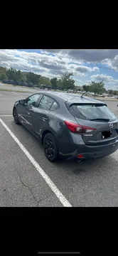 2014 Mazda Mazda3 i Sport Hatchback 4D