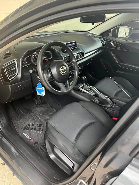2014 Mazda Mazda 3 3rd Gen - Image 3 of 5