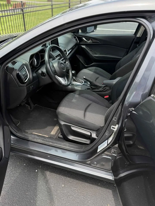 2014 Mazda Mazda 3 3rd Gen - Image 10 of 12