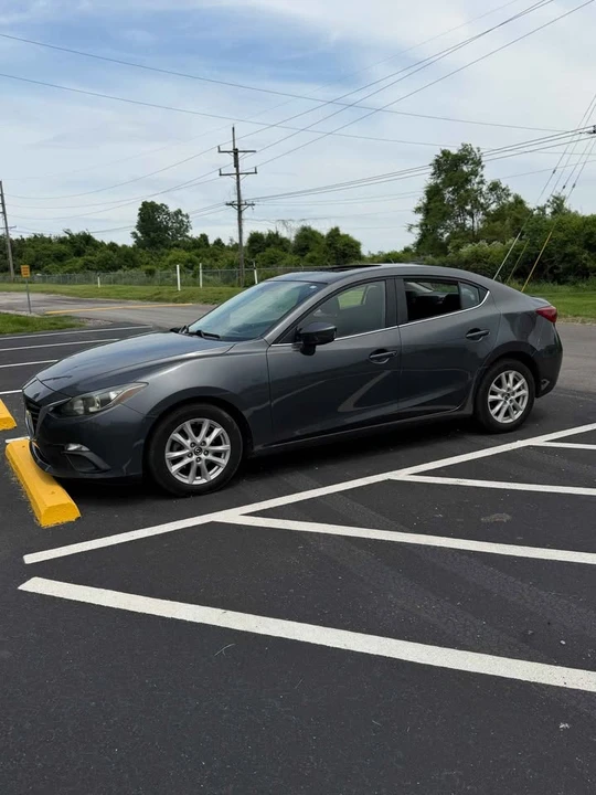 2014 Mazda Mazda 3 3rd Gen - Image 2 of 12
