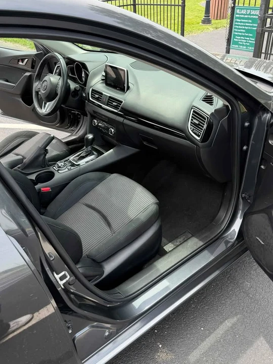 2014 Mazda Mazda 3 3rd Gen - Image 11 of 12
