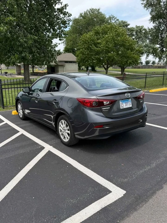 2014 Mazda Mazda 3 3rd Gen - Image 3 of 12