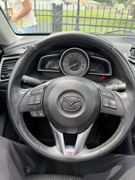 2014 Mazda Mazda 3 3rd Gen - Image 8 of 12