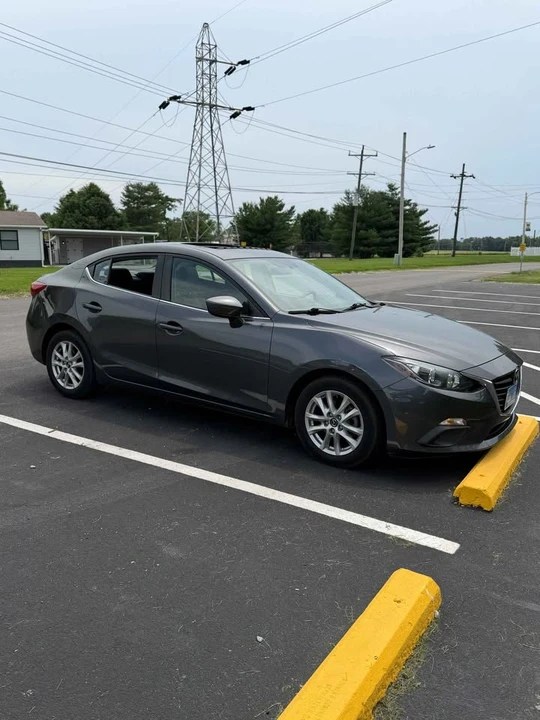 2014 Mazda Mazda 3 3rd Gen - Image 6 of 12