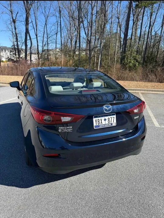 2014 Mazda Mazda 3 3rd Gen - Image 3 of 6
