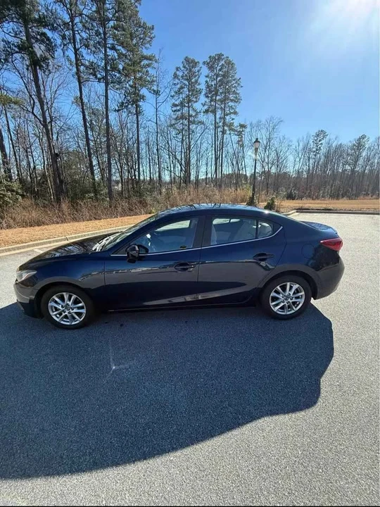 2014 Mazda Mazda 3 3rd Gen - Image 4 of 6