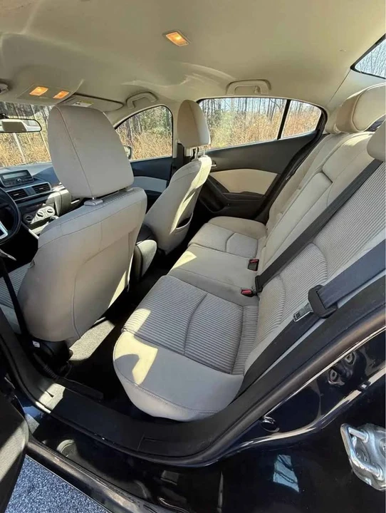 2014 Mazda Mazda 3 3rd Gen - Image 6 of 6