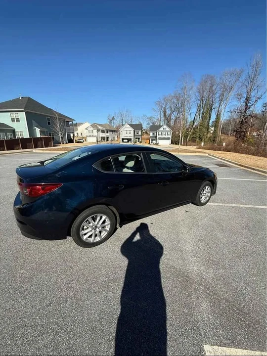 2014 Mazda Mazda 3 3rd Gen - Image 2 of 6