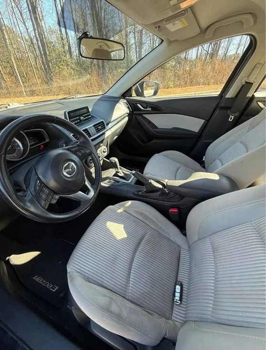 2014 Mazda Mazda 3 3rd Gen - Image 5 of 6