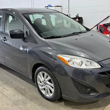 2014 Mazda Mazda5