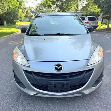 2014 Mazda MAZDA5