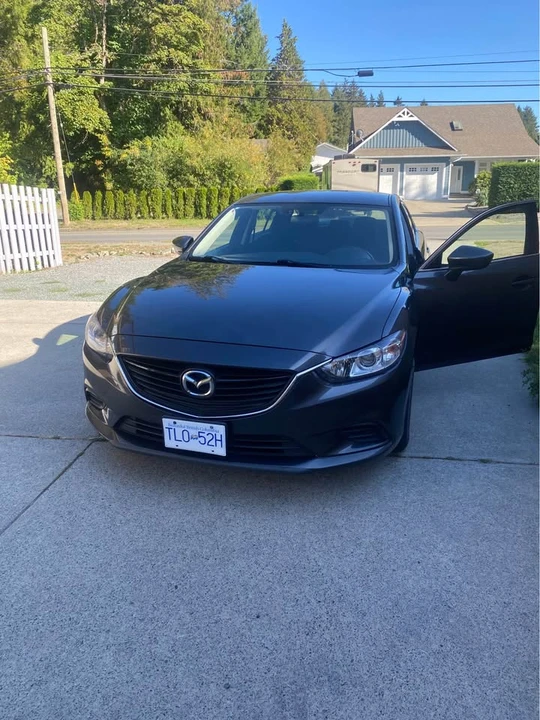2014 Mazda Mazda 6 3rd Gen - Image 5 of 7