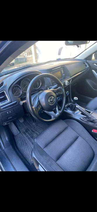 2014 Mazda Mazda 6 3rd Gen - Image 6 of 7