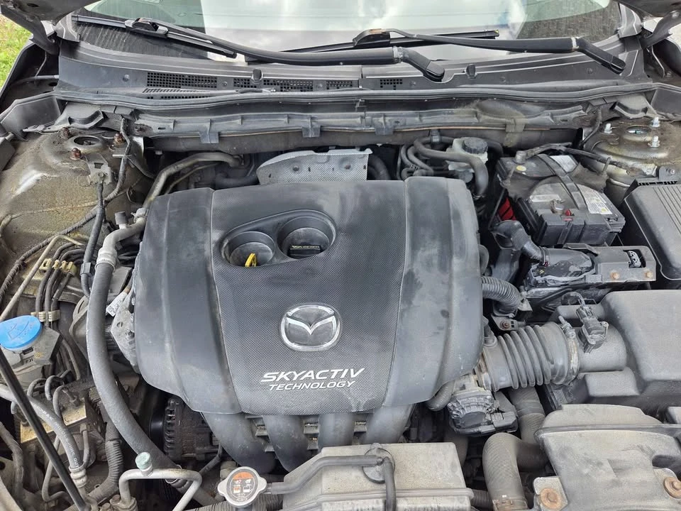 2014 Mazda Mazda 6 3rd Gen - Image 12 of 12