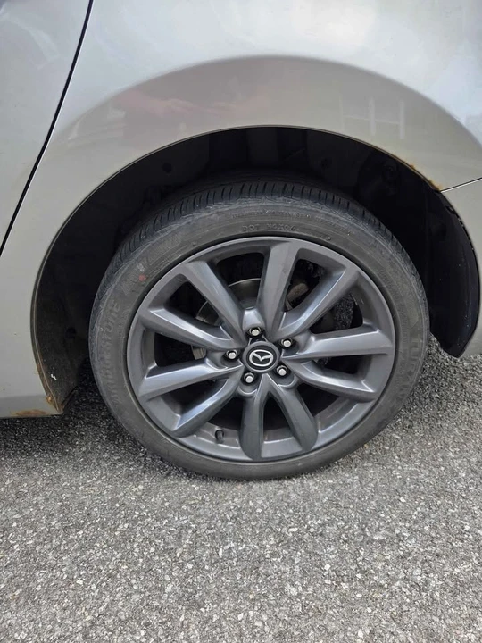 2014 Mazda Mazda 6 3rd Gen - Image 7 of 12