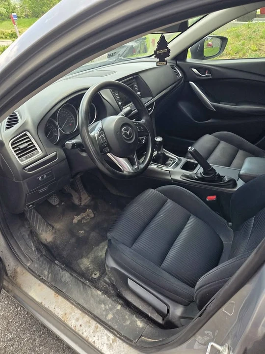 2014 Mazda Mazda 6 3rd Gen - Image 11 of 12