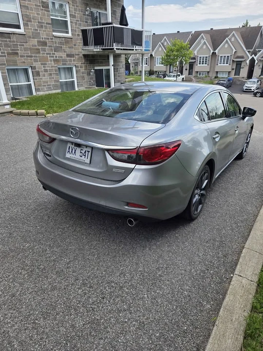 2014 Mazda Mazda 6 3rd Gen - Image 2 of 12