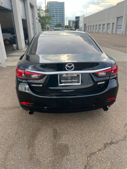 2014 Mazda Mazda 6 3rd Gen - Image 3 of 14