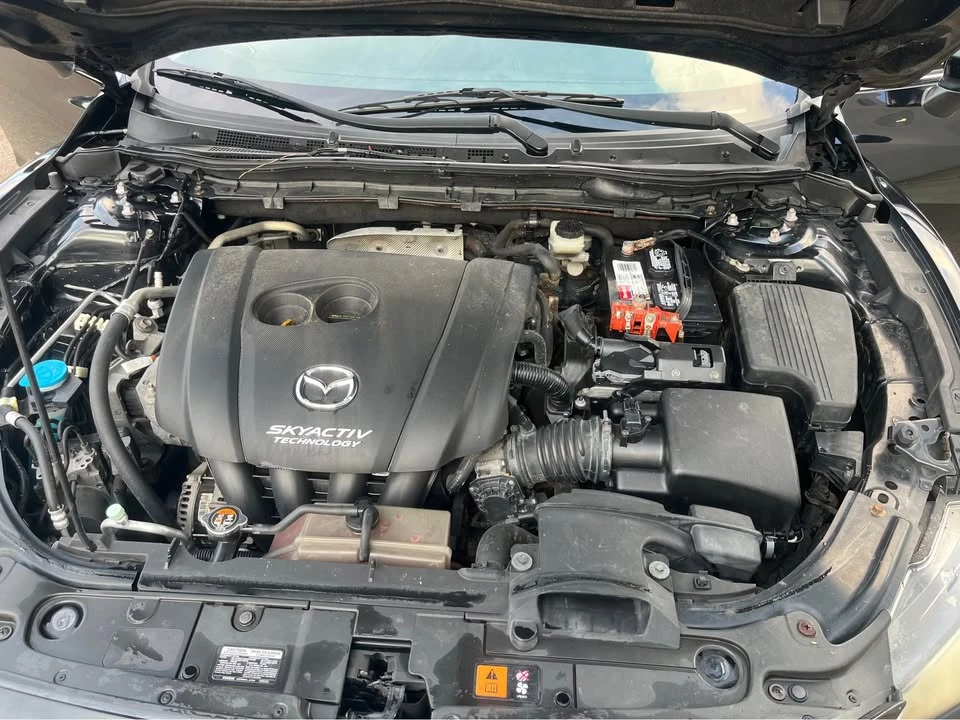 2014 Mazda Mazda 6 3rd Gen - Image 12 of 14