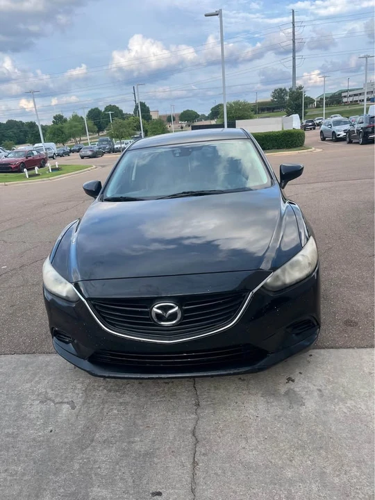 2014 Mazda Mazda 6 3rd Gen - Image 2 of 14
