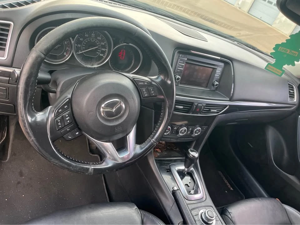 2014 Mazda Mazda 6 3rd Gen - Image 4 of 14
