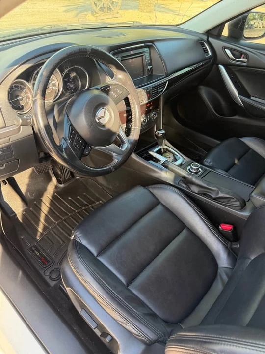 2014 Mazda Mazda 6 3rd Gen - Image 5 of 6