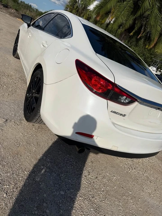 2014 Mazda Mazda 6 3rd Gen - Image 3 of 6